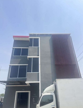 picture FACTORY for sale  Khlong Preng Muang Chachoengsao Chachoengsao - 9/12