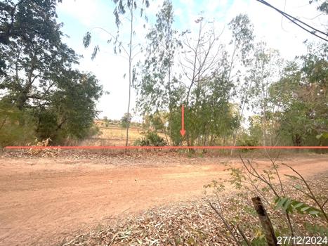 picture LAND for sale  Muang Hong Chaturaphak Phiman Roi Et - 15/18