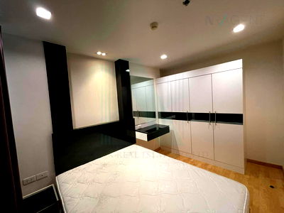 Condos for sale : For Sell Condo CASA CONDO ASOKE - DINDAENG Building 1, Floor 23,1 bed room, Room size 30 sqm