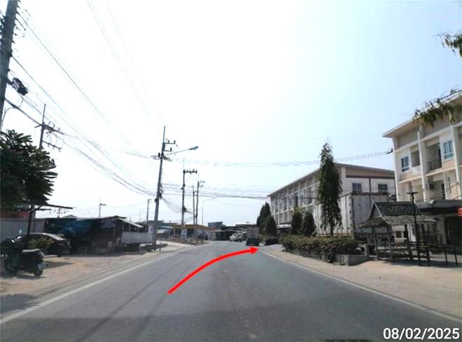 picture HOME for sale  Map Pong Phan Thong Chonburi - 7/18