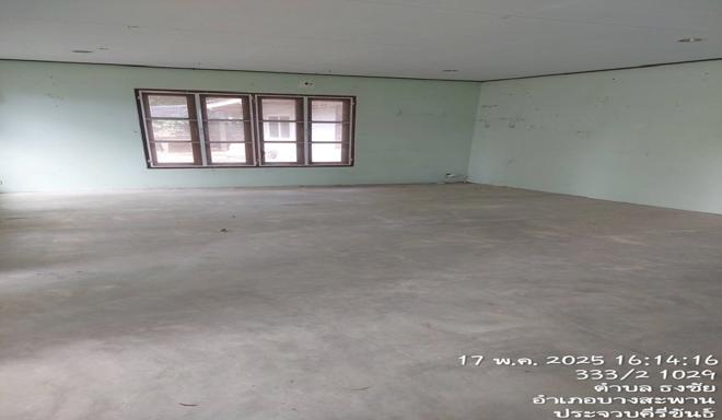 รูป บ้านเดี่ยว สำหรับขาย - ธงชัย บางสะพาน ประจวบคีรีขันธ์ - รูปที่ 6/26