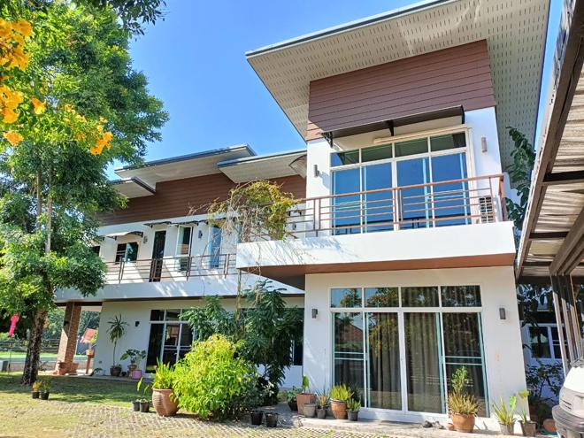 picture HOME for sale  Nong Chom San Sai Chiang Mai - 1/28