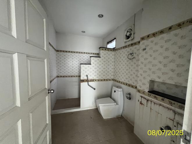 รูป บ้านเดี่ยว สำหรับขาย เศรษฐสิริ ประชาชื่น เรสซิเด้นซ์ 1 ท่าทราย เมืองนนทบุรี นนทบุรี - รูปที่ 9/44