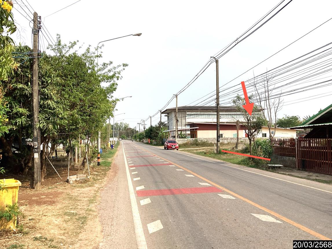 รูป บ้านเดี่ยว สำหรับขาย - ส่องดาว ส่องดาว สกลนคร - รูปที่ 15/20