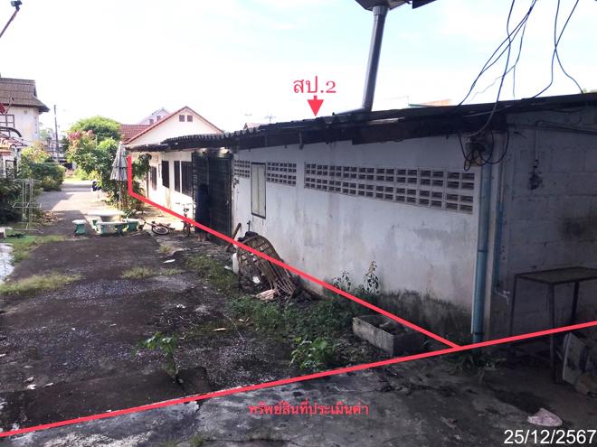 รูป บ้านเดี่ยว สำหรับขาย - ทับเที่ยง เมืองตรัง ตรัง - รูปที่ 7/32