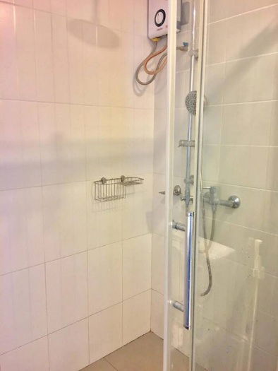 รูป 💥💥ให้เช่า The President Phetkasem-Bangkhae 2Bed1Bath 50 ตร.ม.ชั้น 16 ติดเดอะมอลล์บางแค ใกล้ MRT หลักสอง สนใจ LINE: @atfirm💥💥 - รูปที่ 13/15