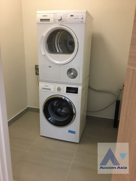 picture 🔼🔽 AccomA 📩  2 BR Condominium @Sindhorn Residence (AA20458) - 16/17