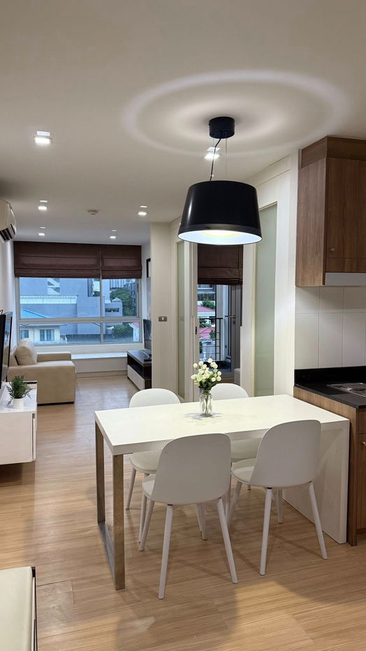 รูป WS2405 🌳 Tree Condo Sukhumvit 42 🌳 ใกล้ BTS เอกมัย เพียง 20,000 บาท/เดือน - รูปที่ 14/15