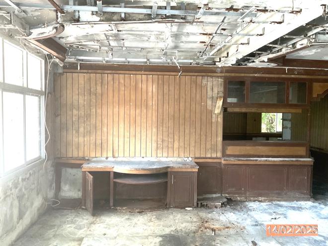 รูป บ้านเดี่ยว สำหรับขาย - อินคีรี พรหมคีรี นครศรีธรรมราช - รูปที่ 3/26