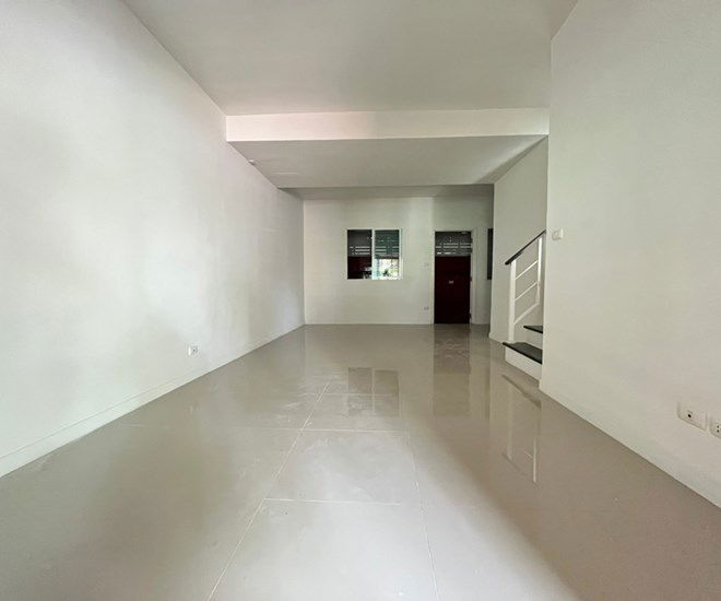 รูป ทาวน์เฮ้าส์ สำหรับขาย บ้านพฤกษา 86/1 (สุวรรณภูมิ-ลาดกระบัง) ศีรษะจรเข้น้อย บางเสาธง สมุทรปราการ - รูปที่ 4/20