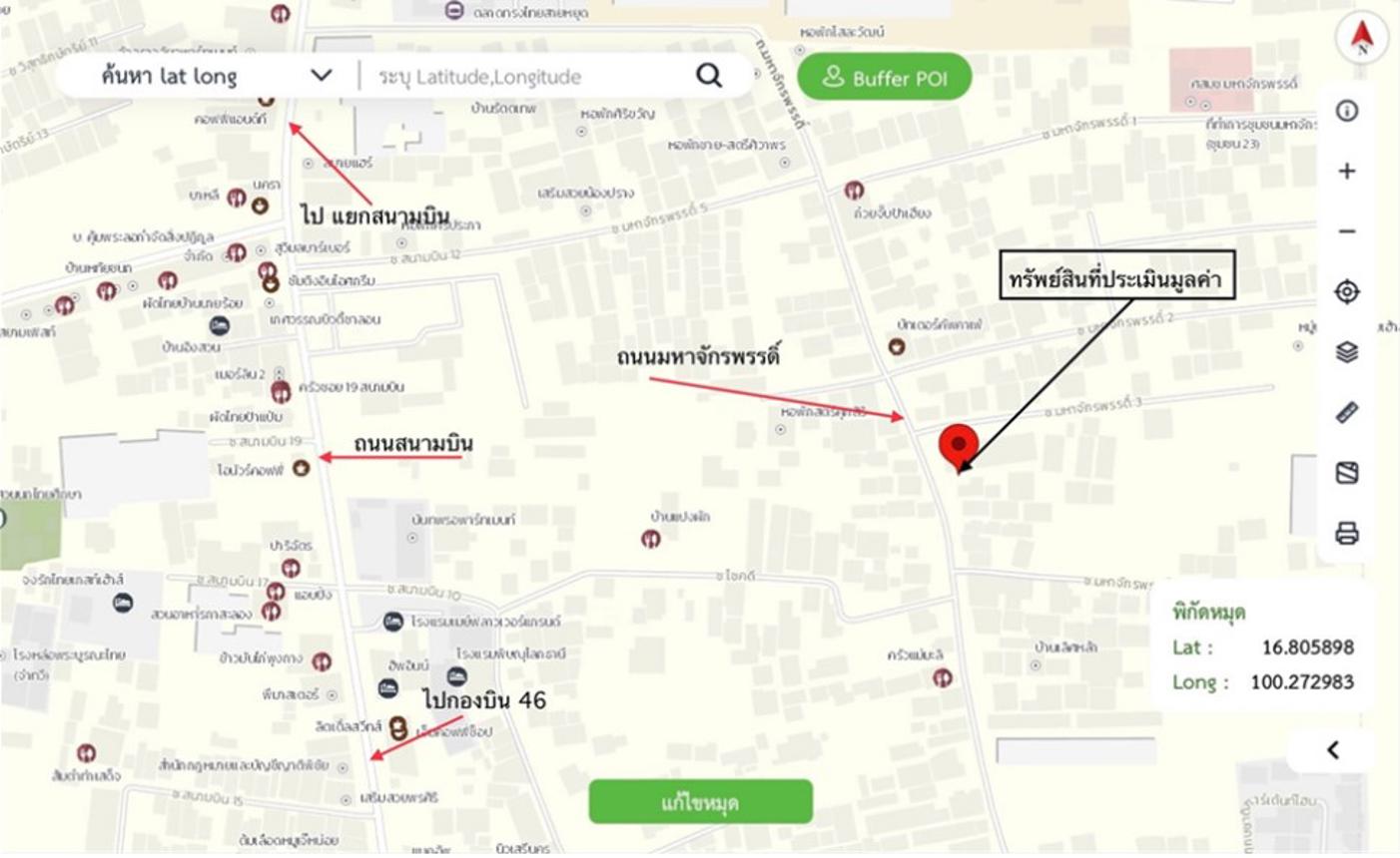 picture TOWN_HOUSE for sale  Nai Muang Muang Phitsanulok Phitsanulok - 32/32