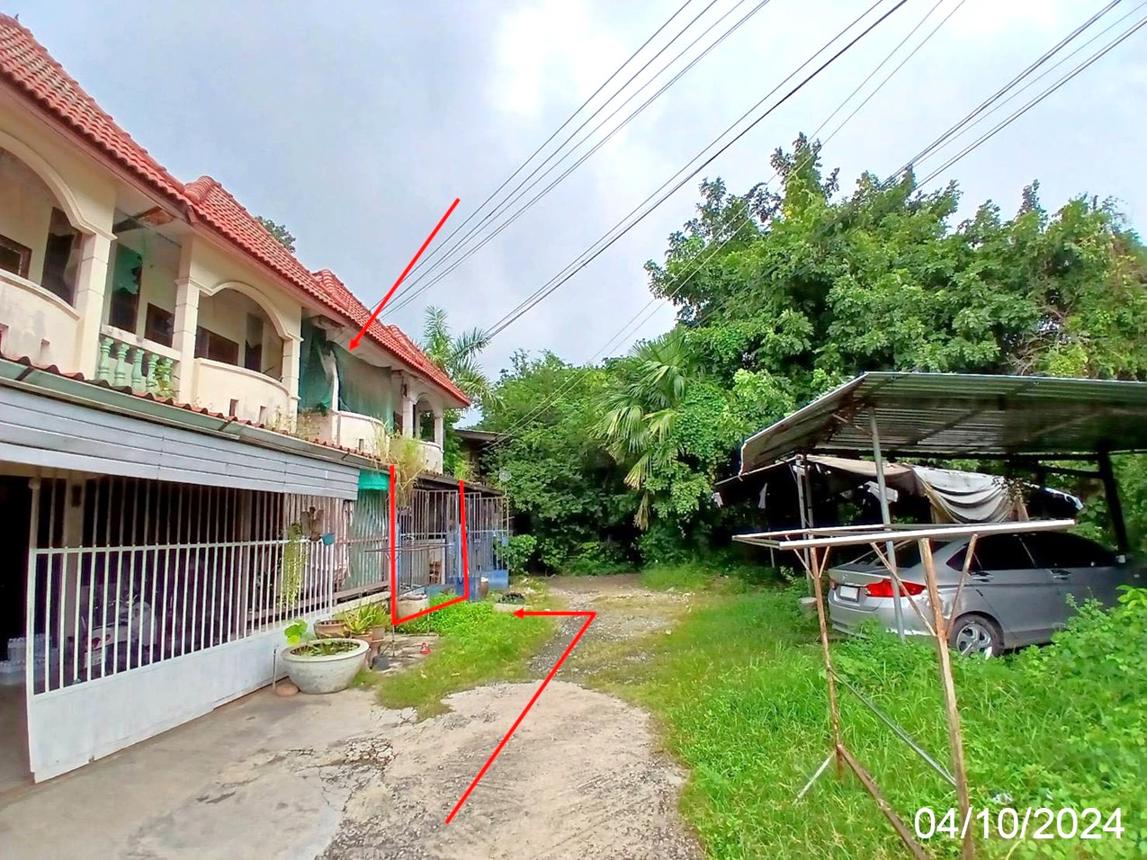 picture HOME for sale  Kaeng Khoi Kaeng Khoi Saraburi - 8/16