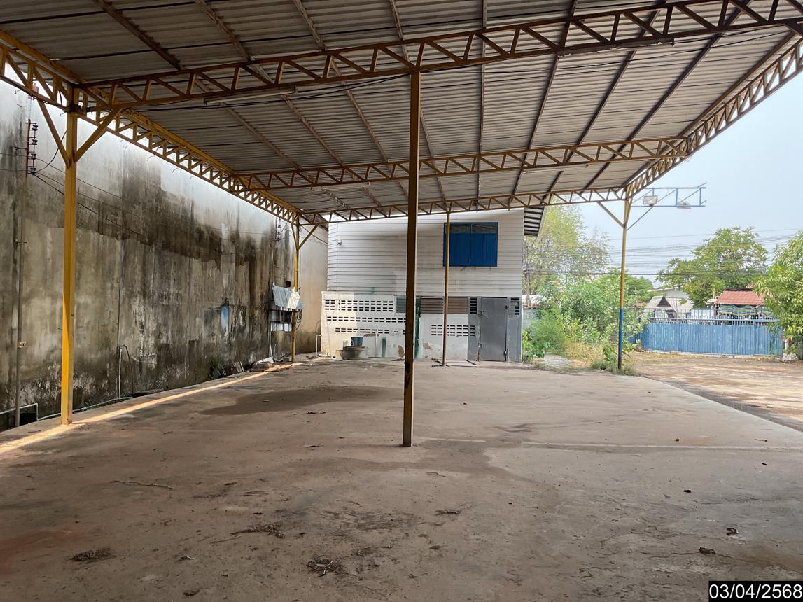 picture FACTORY for sale  Nong Khon Kwang Muang Udon Thani Udon Thani - 25/30