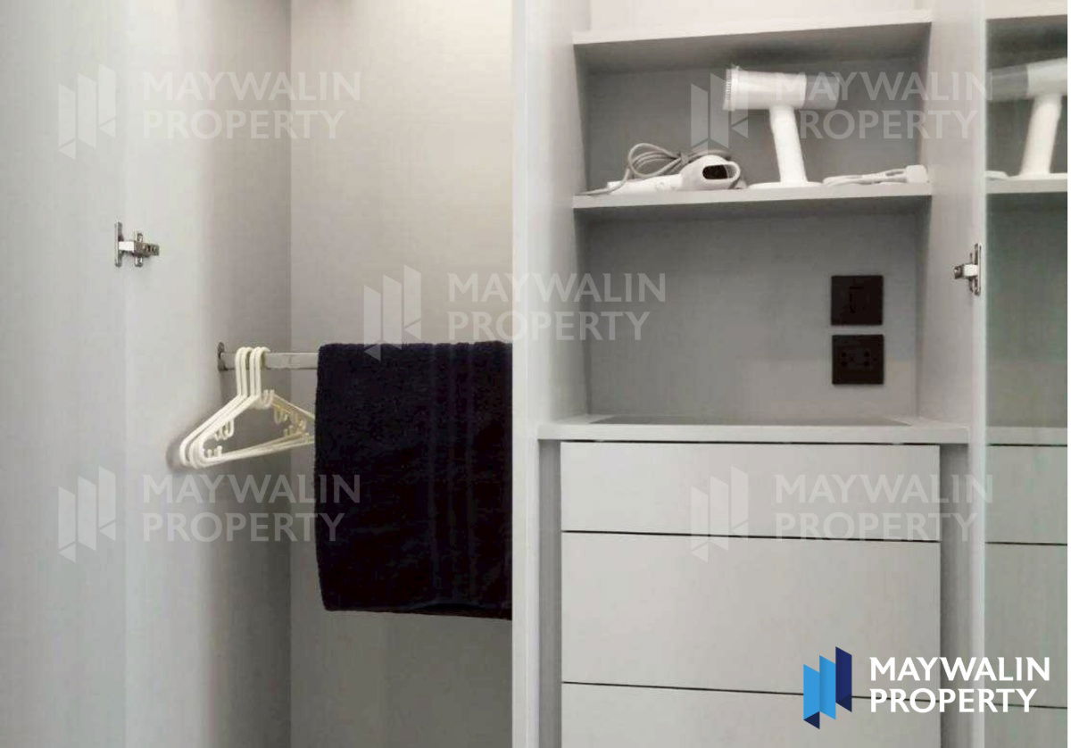 รูป 📌  PARK ORIGIN PHAYATHAI (พาร์ค ออริจิ้น พญาไท) ☘1 Bedroom I 35 sqm ☘ ราคา 32k‼ 🔥🔥🔥 ถูกที่สุดในโครงการ🔥🔥🔥 📲 Line ID: 0842932624 - รูปที่ 8/9