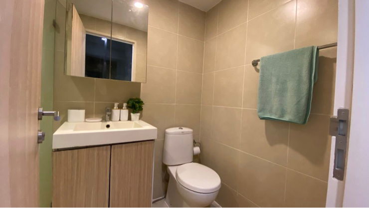 picture #Z1987💥180868🔥Condo for rent: Modern Condo Bang Phlat - 5/8