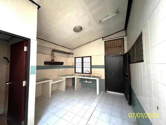 รูป บ้านเดี่ยว สำหรับขาย - ตลาดขวัญ เมืองนนทบุรี นนทบุรี - รูปที่ 10/38