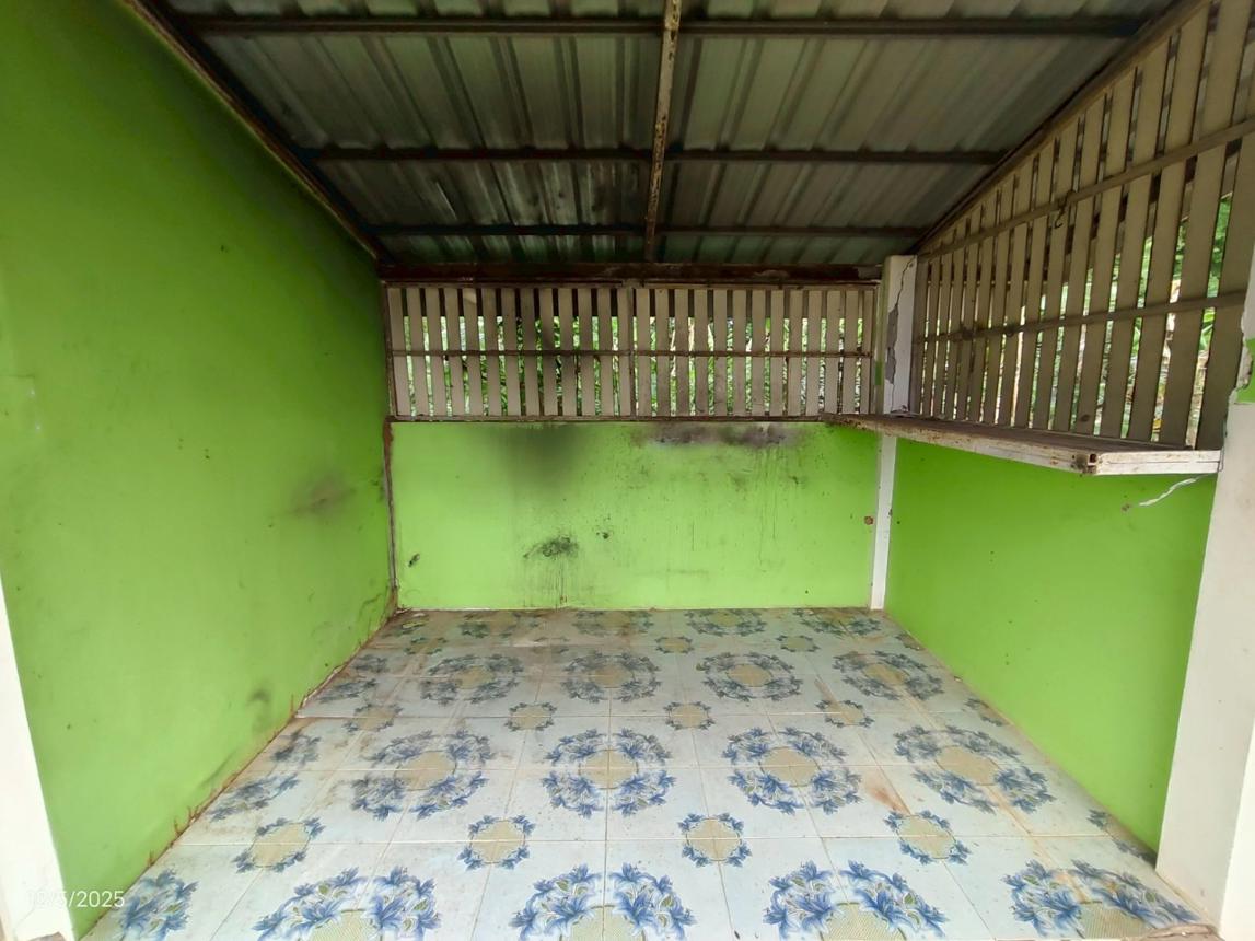 picture HOME for sale  Ban Yang Kaset Sombon Chaiyaphum - 24/34