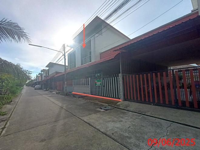 picture HOME for sale  Khlong Hae Hat Yai Songkhla - 3/38