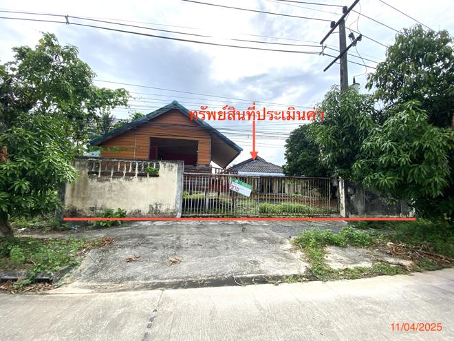 รูป บ้านเดี่ยว สำหรับขาย - บางเป้า กันตัง ตรัง - รูปที่ 1/32