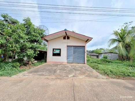รูป บ้านเดี่ยว สำหรับขาย - ทุ่งกระบือ ย่านตาขาว ตรัง - รูปที่ 27/30