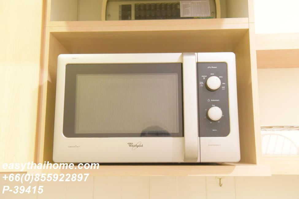 picture P-39415 Condo for rent Ideo Verve Sukhumvit fully furnished (Confirm again when visit).  - 13/16