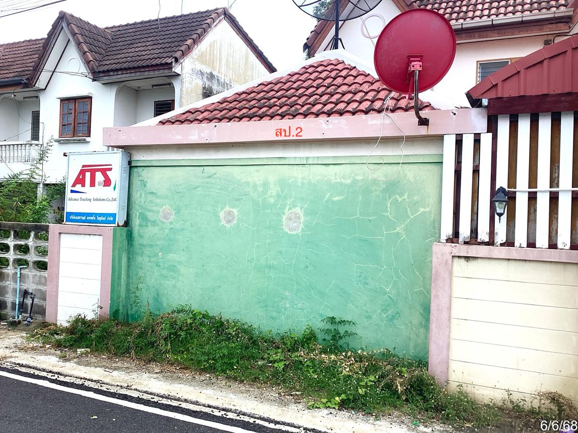 รูป ทาวน์เฮ้าส์ สำหรับขาย ส.ปัทมา 1 บ้านหม้อ เมืองเพชรบุรี เพชรบุรี - รูปที่ 16/26