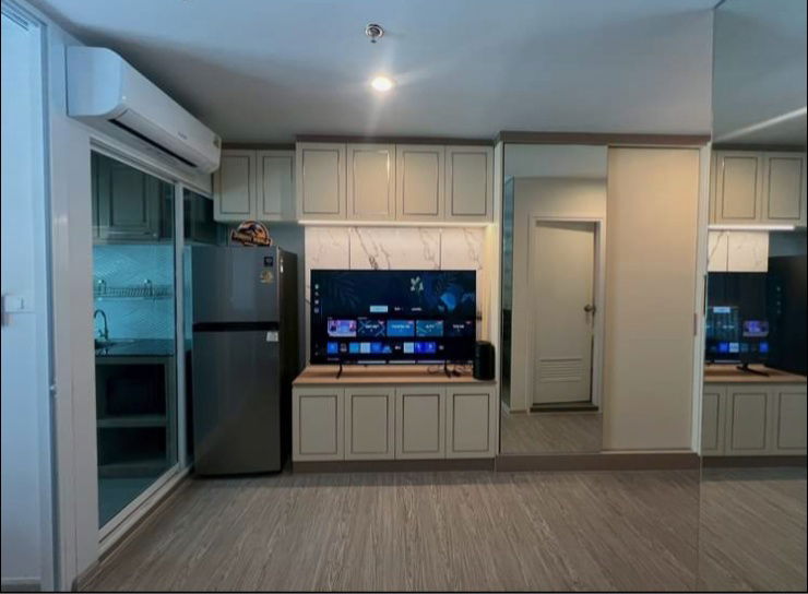 picture Condo for rent: Regent Home Bangna - 14/15