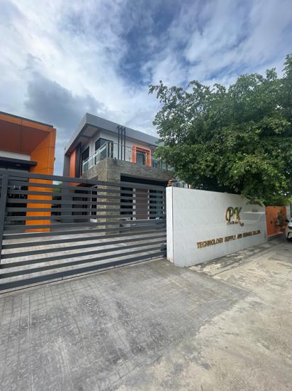 รูป อาคารสำนักงาน สำหรับขาย  พิมลราช บางบัวทอง นนทบุรี - รูปที่ 2/22