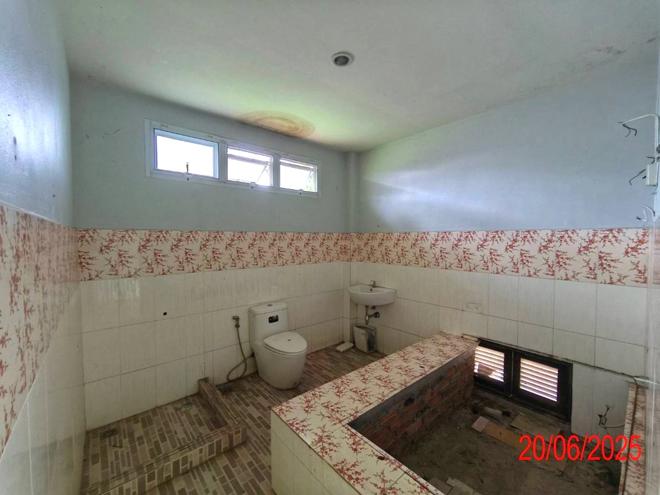 รูป บ้านเดี่ยว สำหรับขาย - หนองหนาม เมืองลำพูน ลำพูน - รูปที่ 11/50