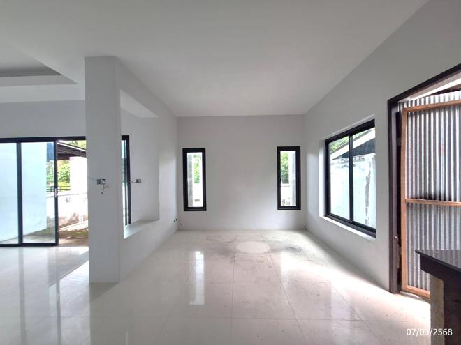 รูป บ้านเดี่ยว สำหรับขาย บัวบานวิลเลจ ทับปริก เมืองกระบี่ กระบี่ - รูปที่ 4/32