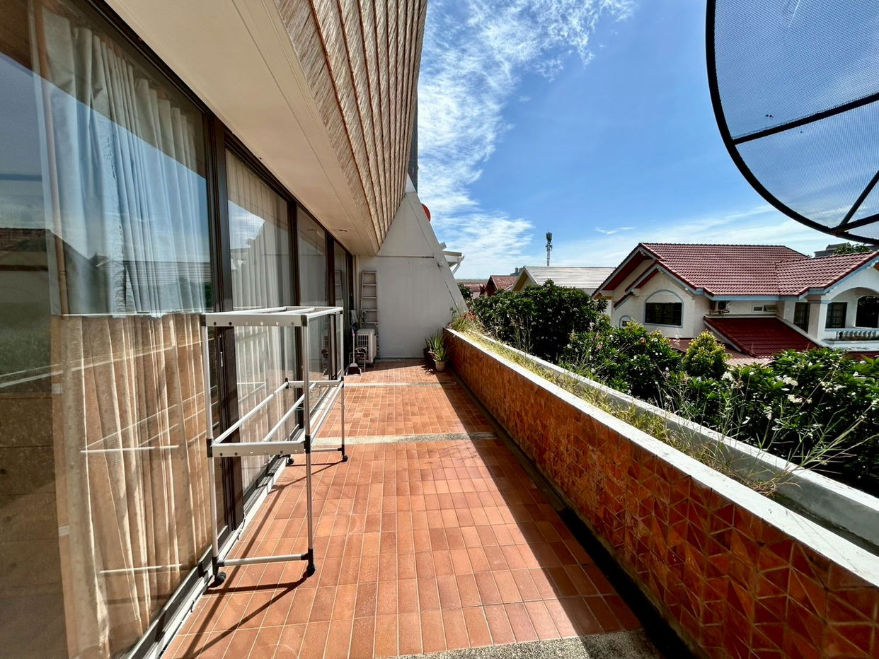 picture 2 Bedrooms Condominium @ Panchalae Residence - 4/20