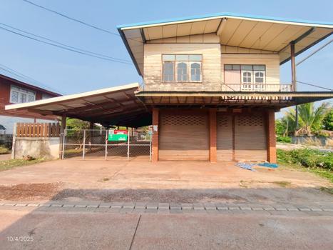 รูป บ้านเดี่ยว สำหรับขาย - สะแบง หนองหาน อุดรธานี - รูปที่ 47/50
