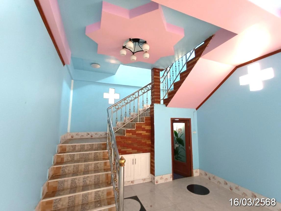 รูป บ้านเดี่ยว สำหรับขาย - เมืองแหง เวียงแหง เชียงใหม่ - รูปที่ 49/56