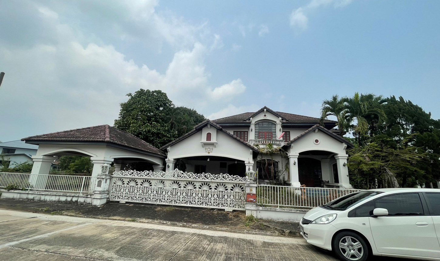 picture HOME for sale  San Phi Sua Muang Chiang Mai Chiang Mai - 14/18