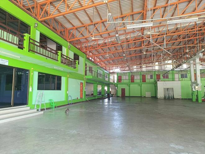 picture FACTORY for sale  Chong Mai Kaeo Thung Tako Chumphon - 1/22
