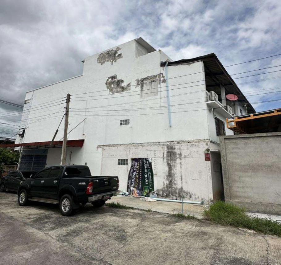 picture SHOP_HOUSE for sale  Nai Muang Muang Buri Ram Buri Ram - 7/14