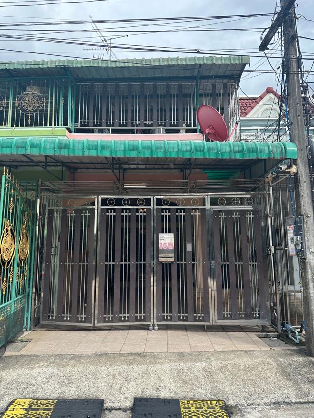 รูป ทาวน์เฮ้าส์ สำหรับขาย  คอหงส์ หาดใหญ่ สงขลา - รูปที่ 4/10