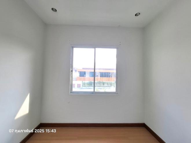 รูป บ้านเดี่ยว สำหรับขาย ฐานมั่นคง โครงการ 15 คลองสอง คลองหลวง ปทุมธานี - รูปที่ 8/34