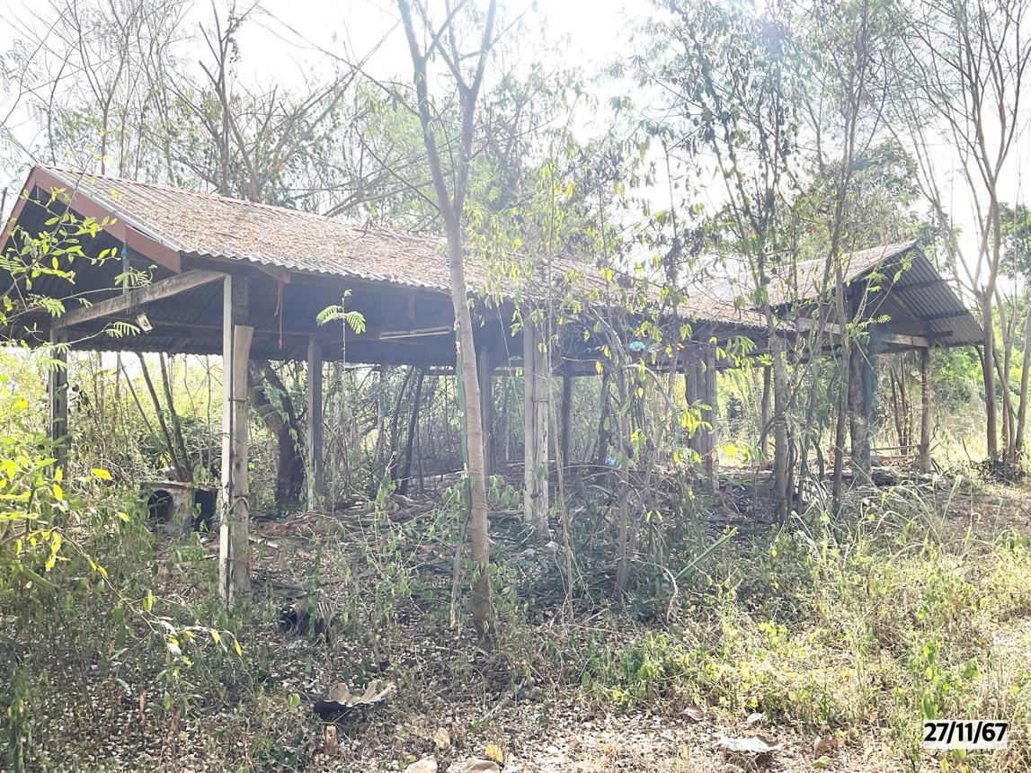picture FACTORY for sale  Ban Pao Kaset Sombon Chaiyaphum - 32/44
