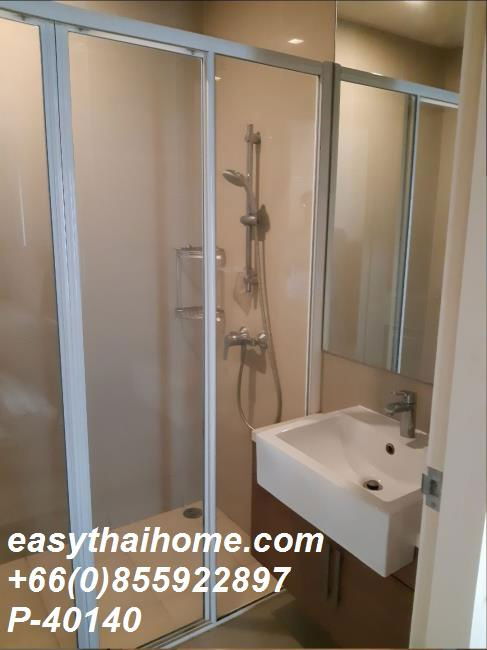 picture P-40140 Condo for rent Noble Reform fully furnished (Confirm again when visit).  - 7/9