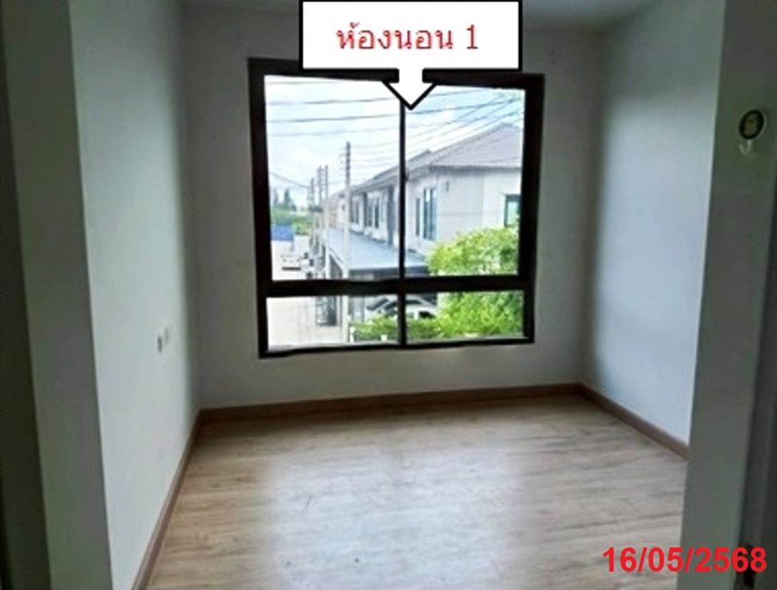picture TOWN_HOUSE for sale  Ban Kao Phan Thong Chonburi - 24/36