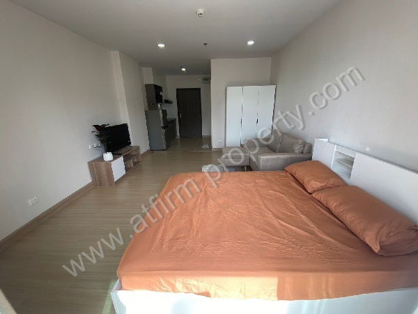 picture For rent  -  Supalai veranda phasi charoen - 5/19