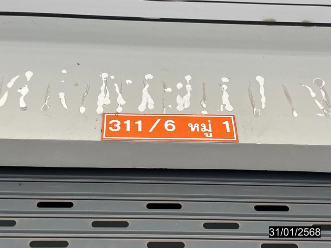 รูป อาคารพาณิชย์ สำหรับขาย - เมืองเก่า เมืองขอนแก่น ขอนแก่น - รูปที่ 16/38