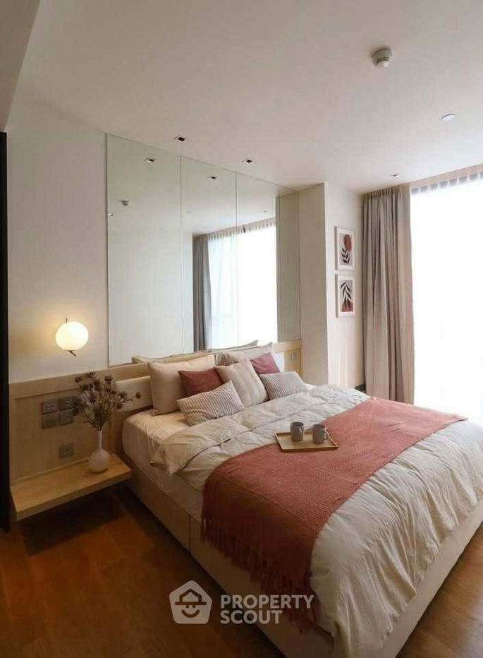 picture 1-BR Condo at Beatniq Sukhumvit 32 near BTS Thong Lor (ID 2249673) - 7/16