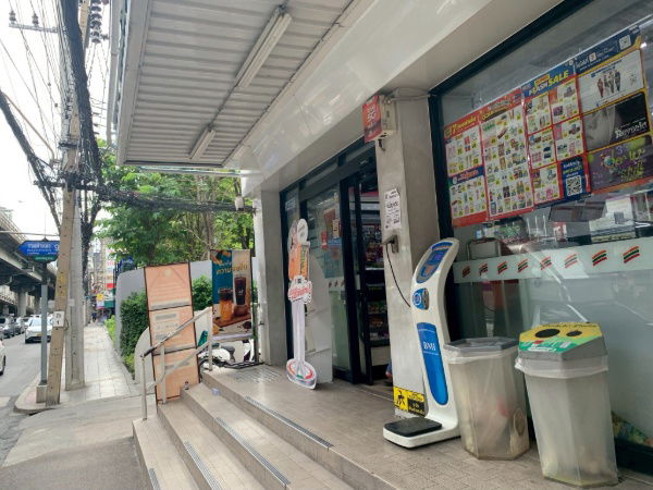 รูป #SC7732​​​​  📌 ให้เช่า | 🟦🟨ไอดีโอ รามคำแหง - ลำสาลี สเตชั่น​​🟥🟩💬 𝑪𝒐𝒏𝒕𝒂𝒄𝒕 𝑳𝑰𝑵𝑬: @𝒔𝒆𝒄𝒓𝒆𝒕𝒑𝒓𝒐𝒑𝒆𝒓𝒕𝒚 🔥✨ - รูปที่ 22/22