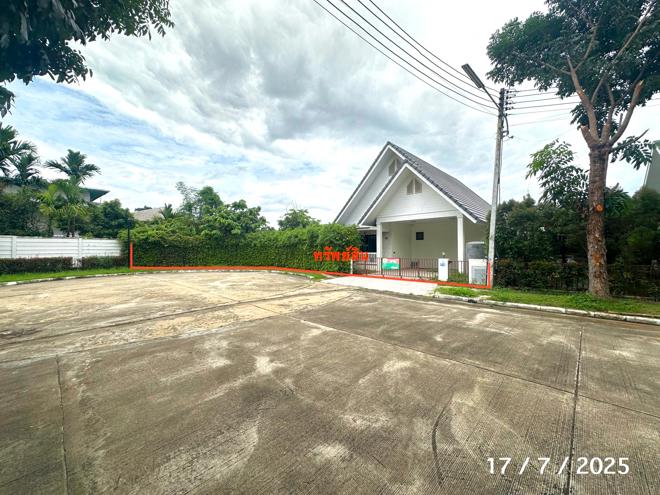 picture HOME for sale  Muang Kaeo Mae Rim Chiang Mai - 1/24