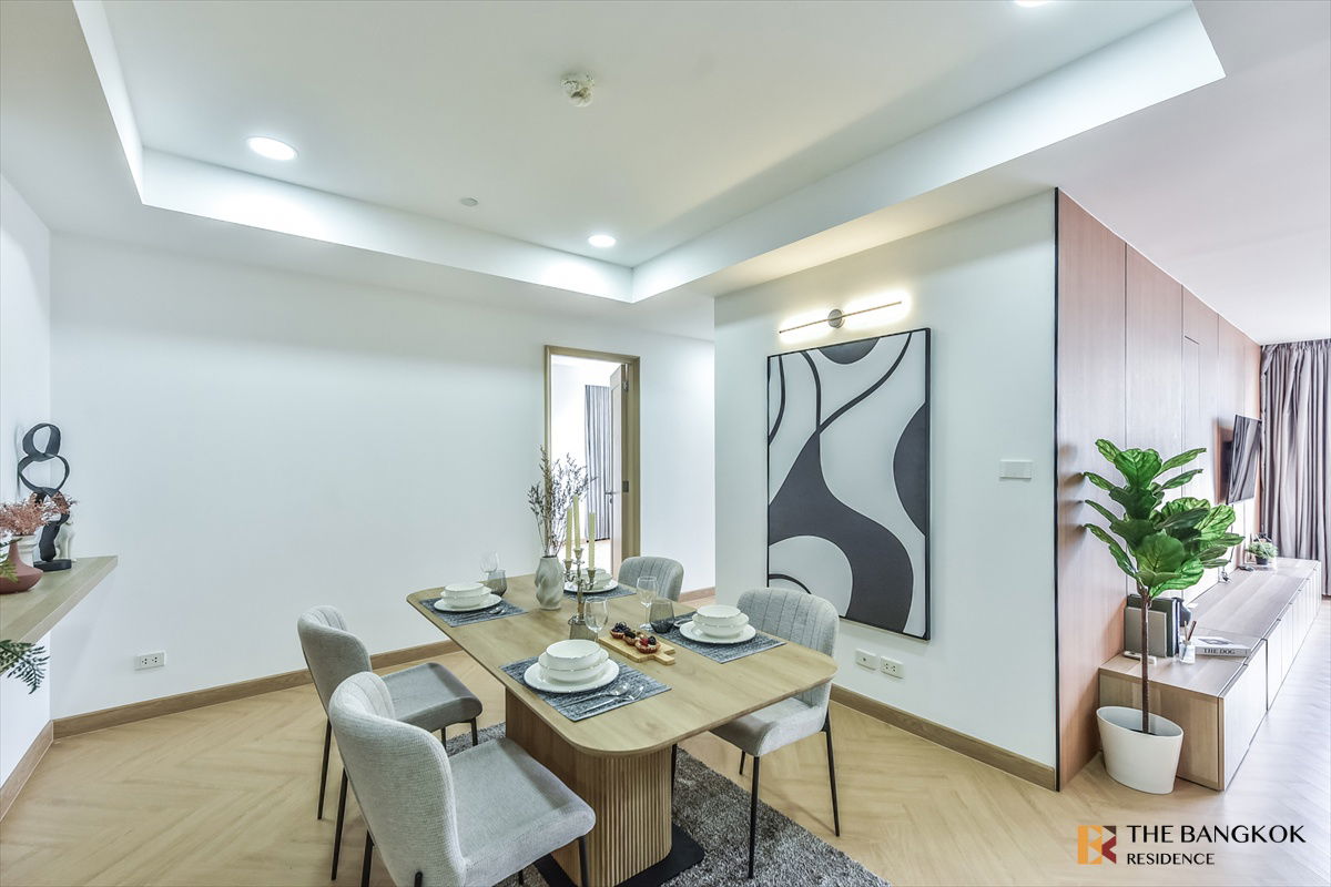 รูป ⚡Hampton Thonglor 10⚡ near in Thonglor prime location  BTS Thong Lo - รูปที่ 12/17