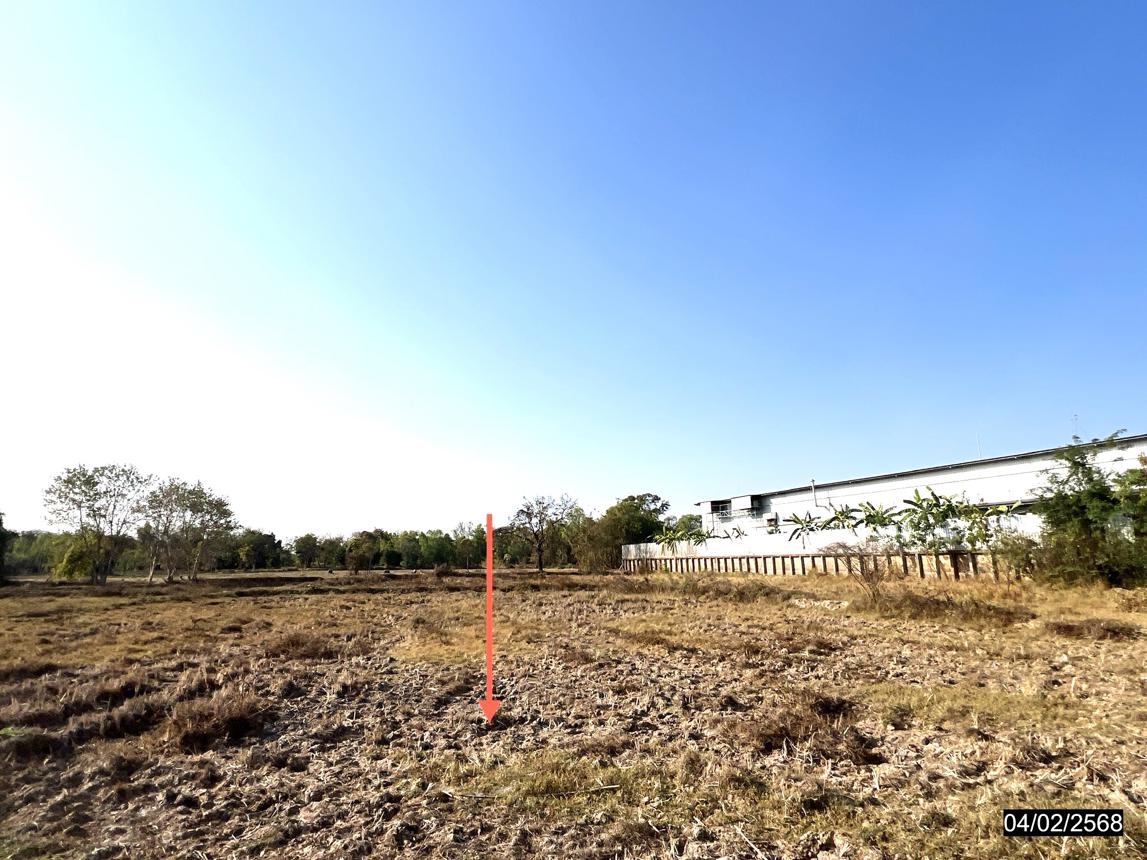 รูป ที่ดินว่างเปล่า สำหรับขาย - ท่าพระ เมืองขอนแก่น ขอนแก่น - รูปที่ 12/20