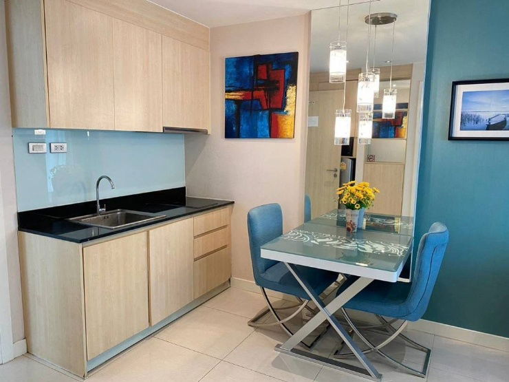 picture Grande Caribbean Condo, 1 Bedroom - 3/9