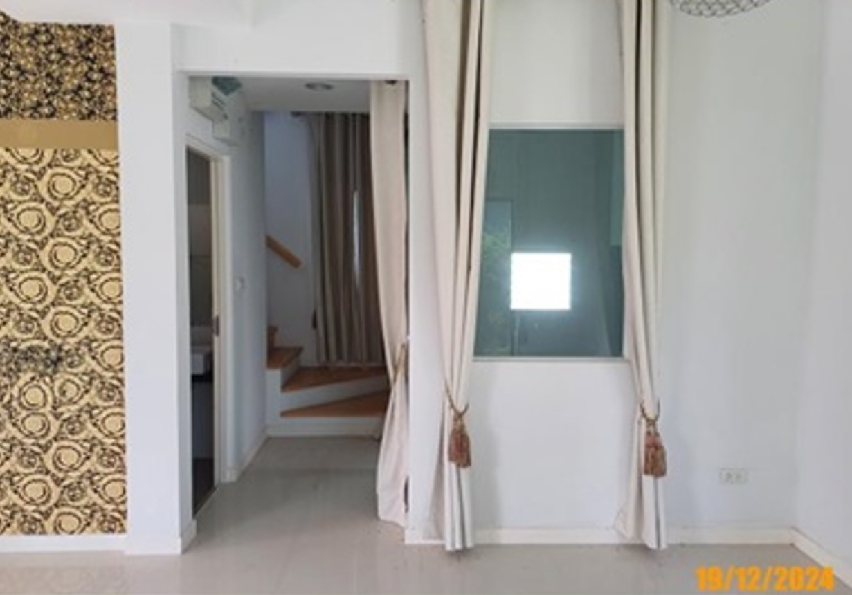 picture HOME for sale  Bang Mae Nang Bang Yai Nonthaburi - 28/40
